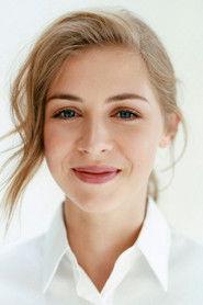 Hermione Corfield profile photo