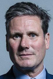Keir Starmer profile photo