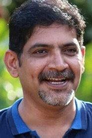 Krishna Hebbale profile photo