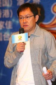 Peter Mak Tai-Kit profile photo