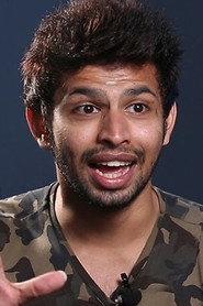 Varun Kamal profile photo