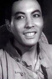 Zhenhe Yan profile photo
