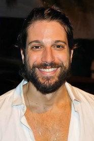 Marco Antônio Gimenez profile photo