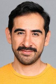 Carlos Patrick Casanova profile photo