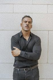 Sam Dagher profile photo