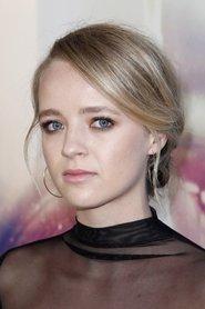 Anna Jacoby-Heron profile photo