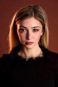 Klimentina Fartsova profile photo