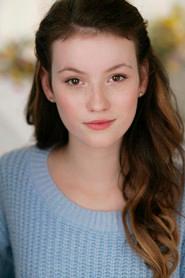 Kirrilee Berger profile photo