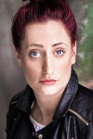 Lauren Socha profile photo