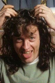Angus Young profile photo