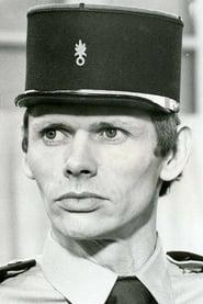 Antoine Saint-John profile photo
