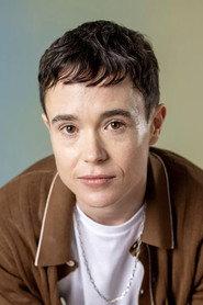 Elliot Page profile photo