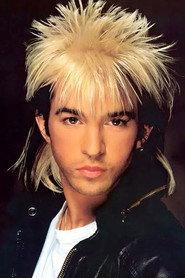 Limahl profile photo