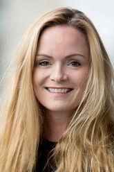 Selma Björnsdóttir profile photo
