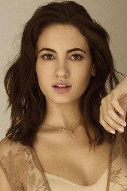 Ivana Baquero profile photo