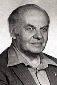 Aleksander Fogiel profile photo