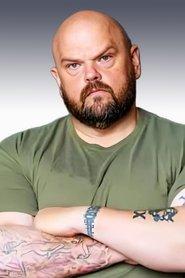 Patrick Cox profile photo