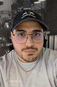 Louis Vernocchi profile photo