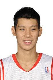 林书豪 profile photo