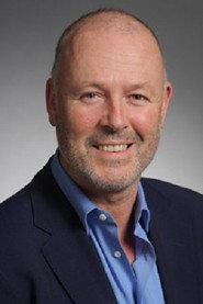 Simon Oakes profile photo