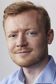 Benjamin Thorup Arnfred profile photo
