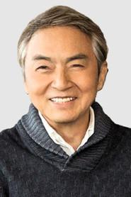 Teruhiko Saigō profile photo