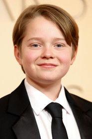 Jacobi Jupe profile photo