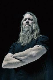 Johan Hegg profile photo
