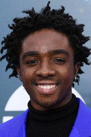 Caleb McLaughlin profile photo