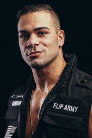 Travis Gordon profile photo