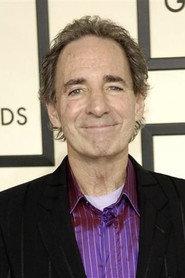 Harry Shearer profile photo