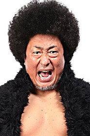 Satoshi Yoneyama profile photo