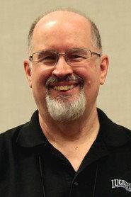 Timothy Zahn profile photo