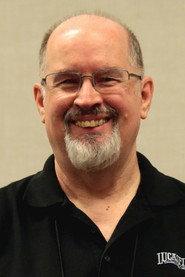 Timothy Zahn profile photo