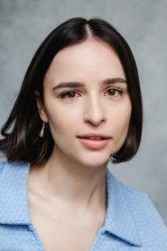 Ronja Haugholt profile photo