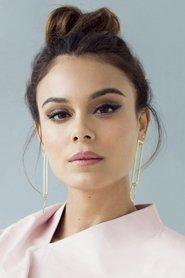 Nathalie Kelley profile photo