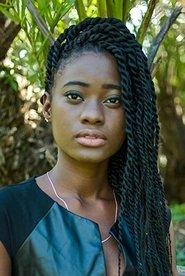 Shantol Jackson profile photo