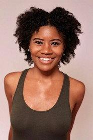 Sierra Meshele Williams profile photo