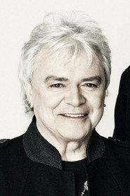 Russell Hitchcock profile photo