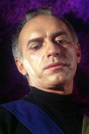 Harry Basch profile photo