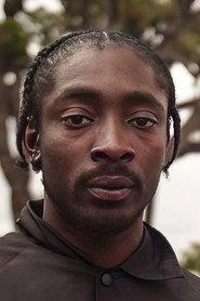 Kevin Zans Ansong profile photo