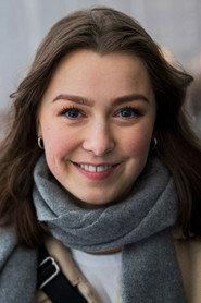 Andrea Berntzen profile photo