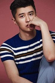Zhao Yibei profile photo