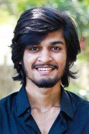 Saran Shakthi profile photo