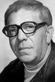 Lev Lyubetsky profile photo