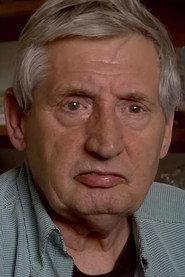 Storm Thorgerson profile photo