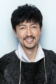 Zhang Luyi profile photo