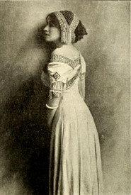 Lurline Lyons profile photo
