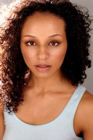 Carra Patterson profile photo