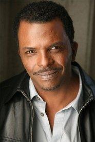 Kevin Jackson profile photo